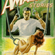 Illustration for article titled Robots, Mad Scientists and Damsels: Astounding Pulp Cover Art